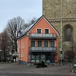 公寓 Ferien Monteurwohnung *