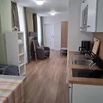 Ferien Monteurwohnung *