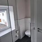 Ferien Monteurwohnung 公寓 巴德韦斯特科特