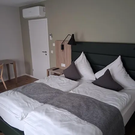 Ferien Monteurwohnung