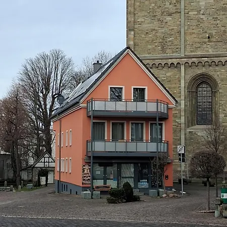 Apartman Ferien Monteurwohnung *