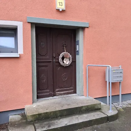 Ferien Monteurwohnung Westernkotten