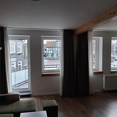 Ferien Monteurwohnung * Westernkotten