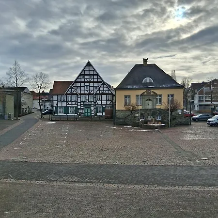 Daire Ferien Monteurwohnung *