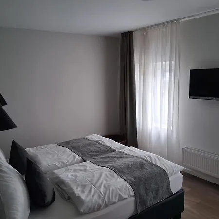 Ferien Monteurwohnung Daire *