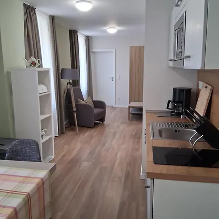 Ferien Monteurwohnung *