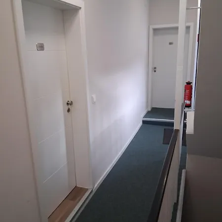Apartman Ferien Monteurwohnung Westernkotten