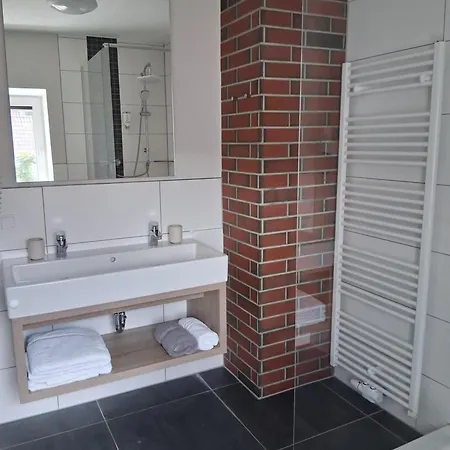 Ferien Monteurwohnung