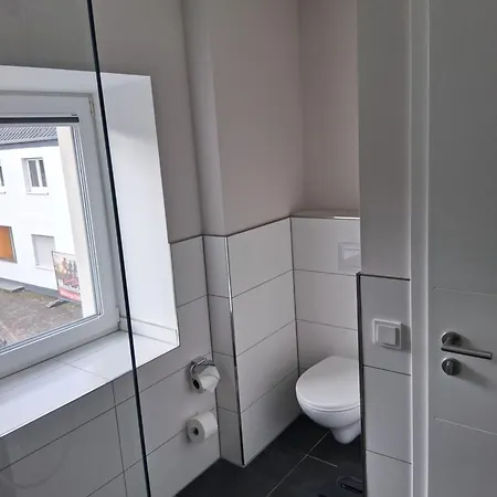 Ferien Monteurwohnung Apartman Westernkotten