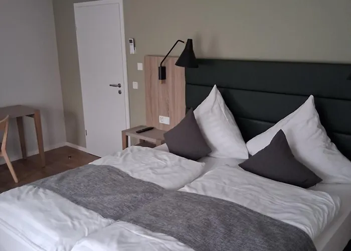 Ferien Monteurwohnung