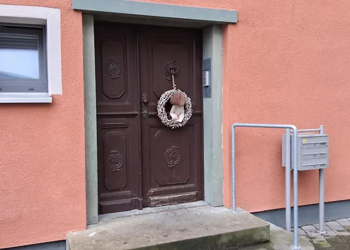 Ferien Monteurwohnung Westernkotten