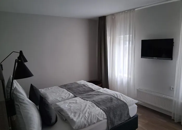 Ferien Monteurwohnung Daire *