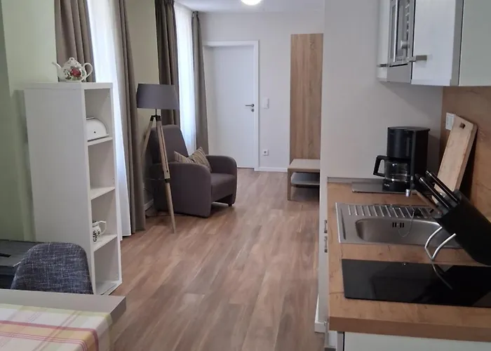 Ferien Monteurwohnung *