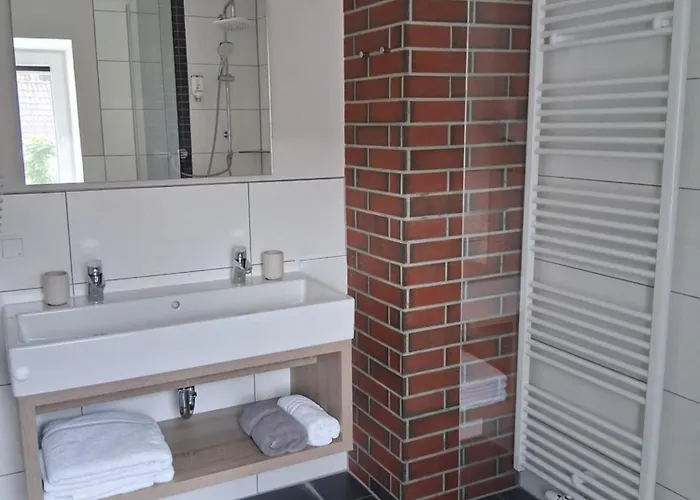 Ferien Monteurwohnung