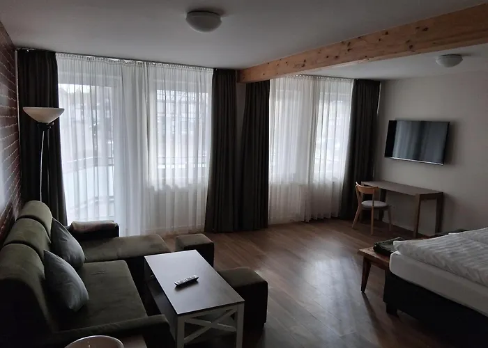 Ferien Monteurwohnung Daire Westernkotten