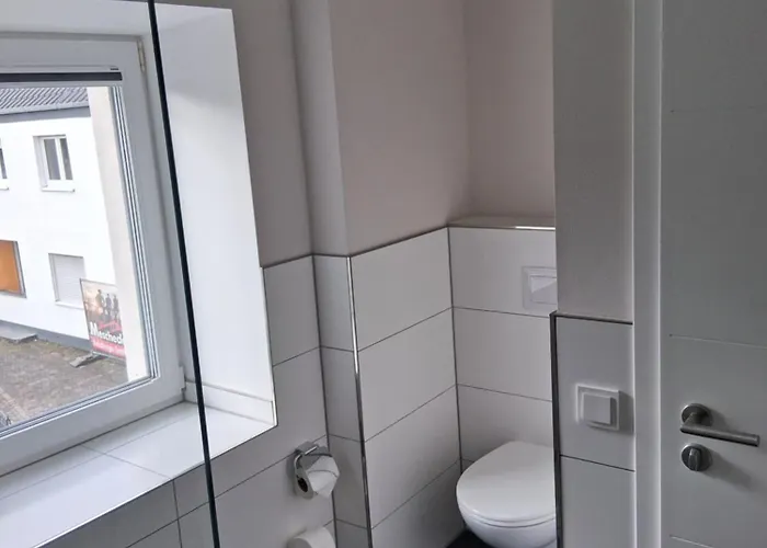 Ferien Monteurwohnung Daire Westernkotten