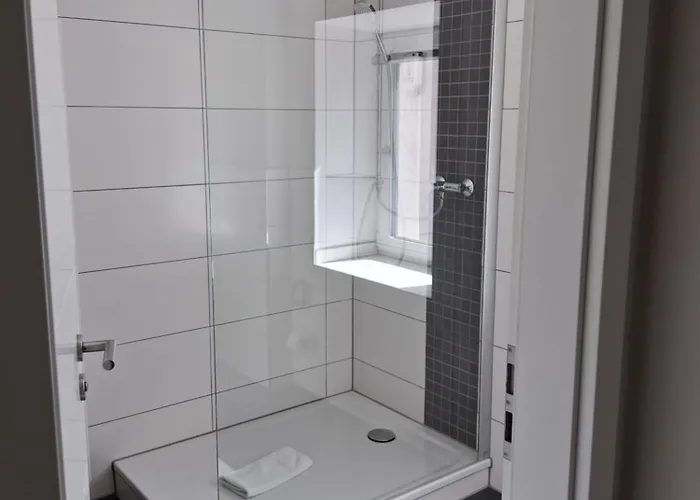 Ferien Monteurwohnung